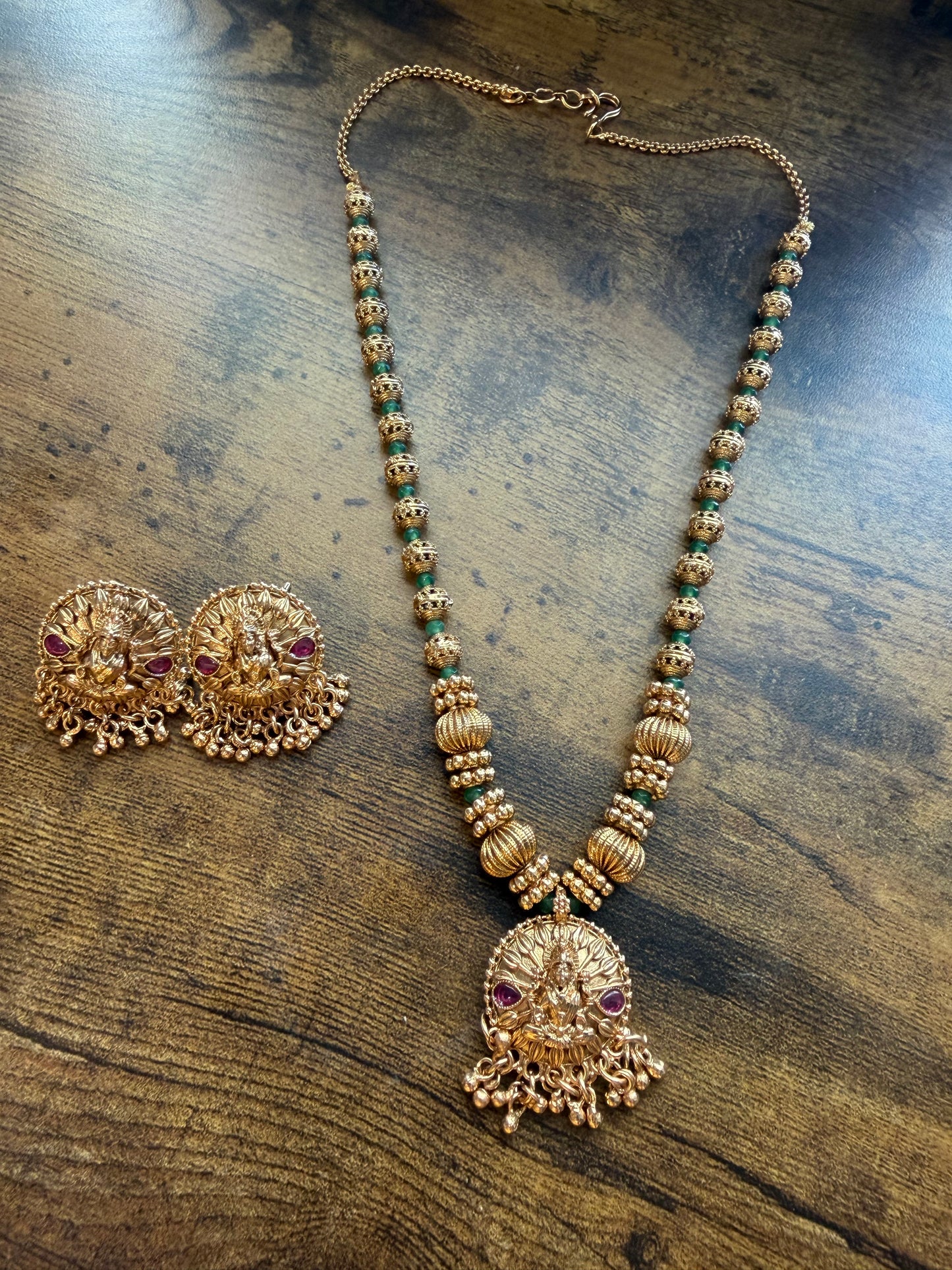 Temple Matar Mala