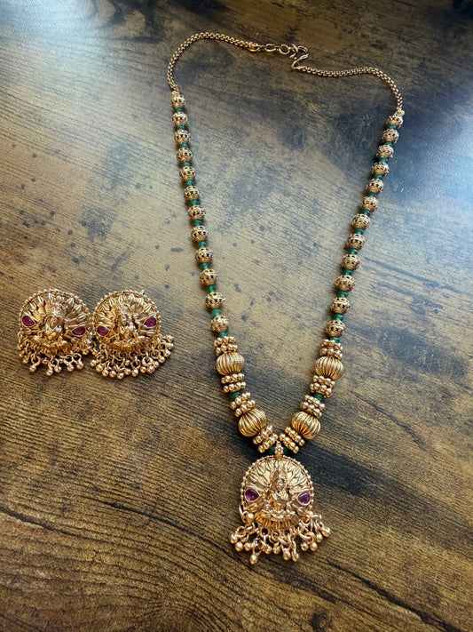 Temple Matar Mala