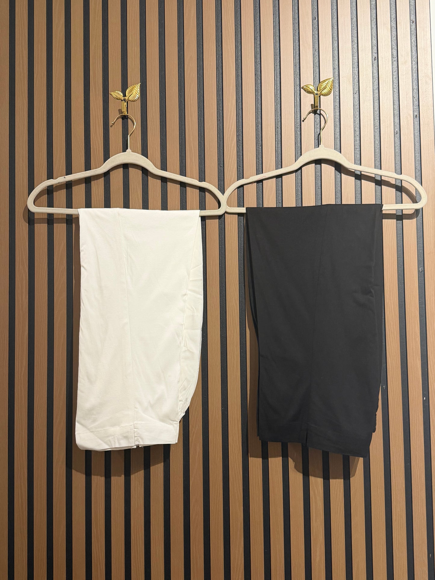 Lycra Pants