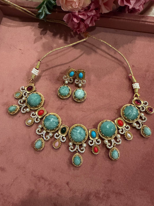 DESIGNER NECKLACE