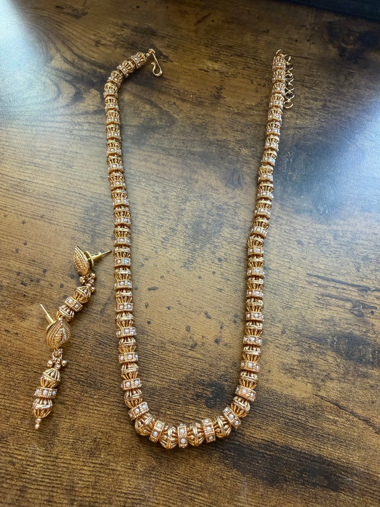 Matar Mala Set