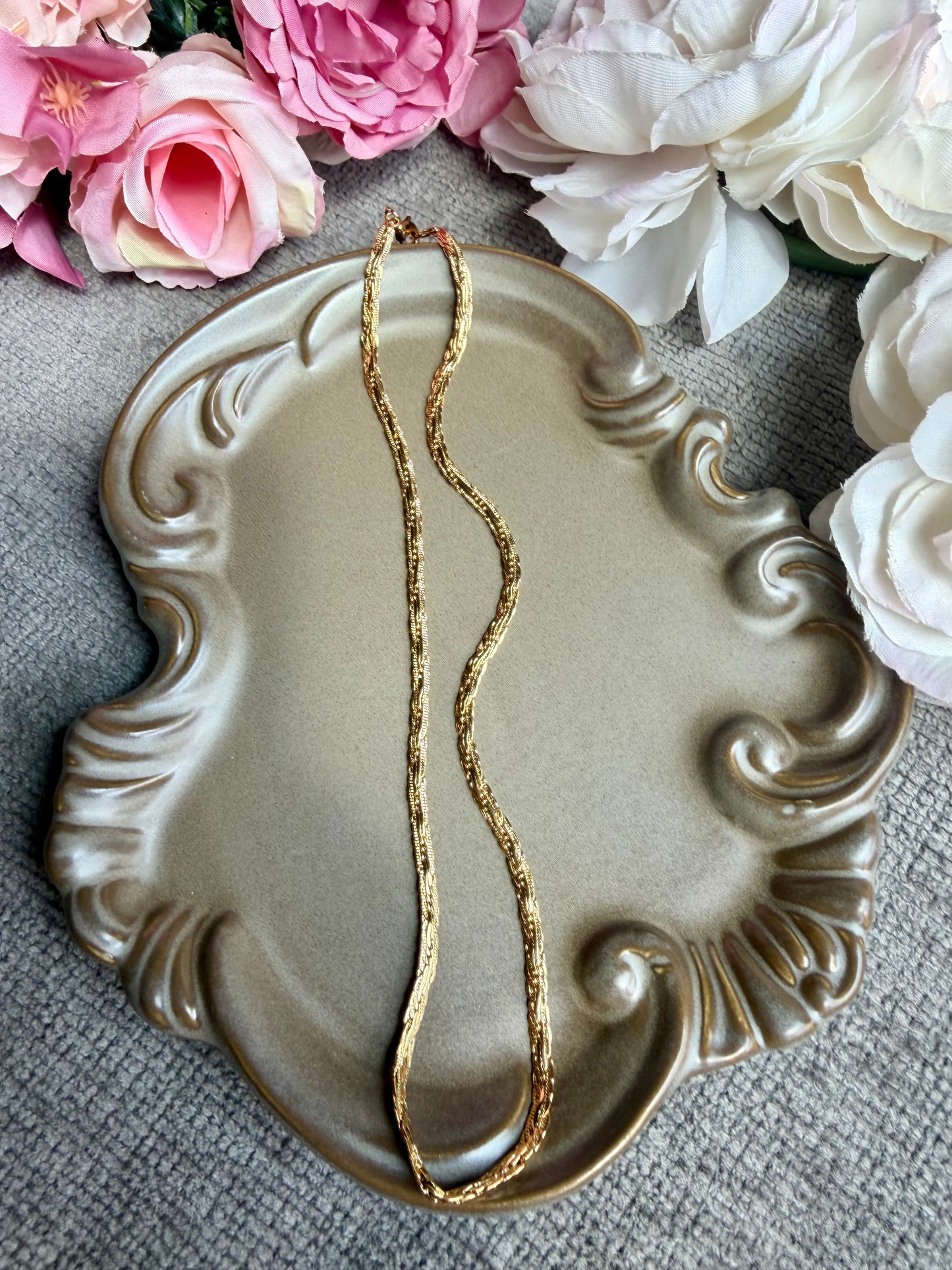 PREMIUM GOLD CHAIN