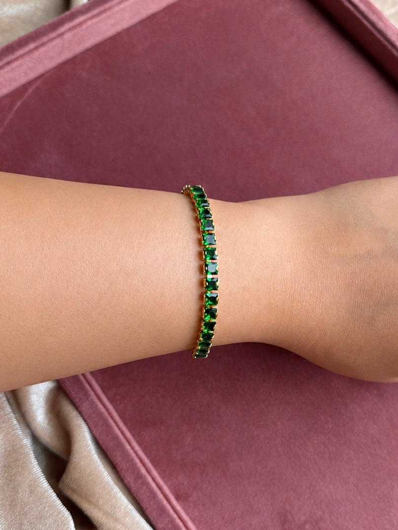 Ad Bracelet One Size