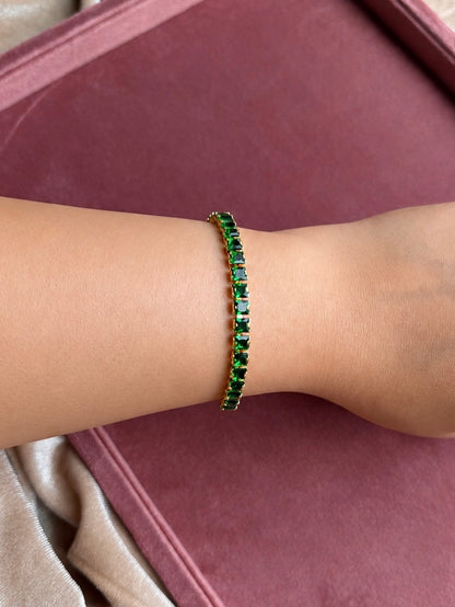 Ad Bracelet One Size