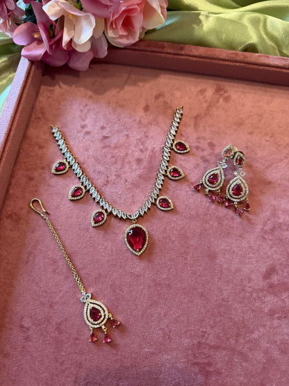 AD Collar Set