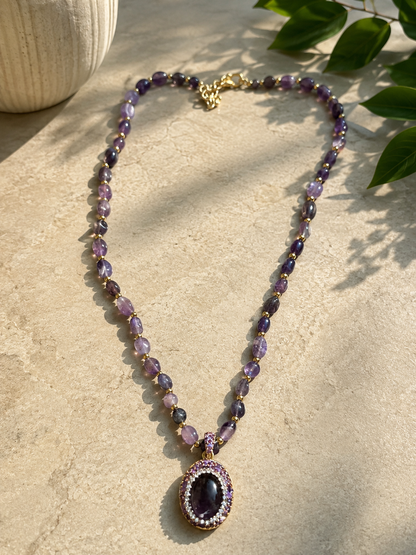Turkish Natural Stone Chains