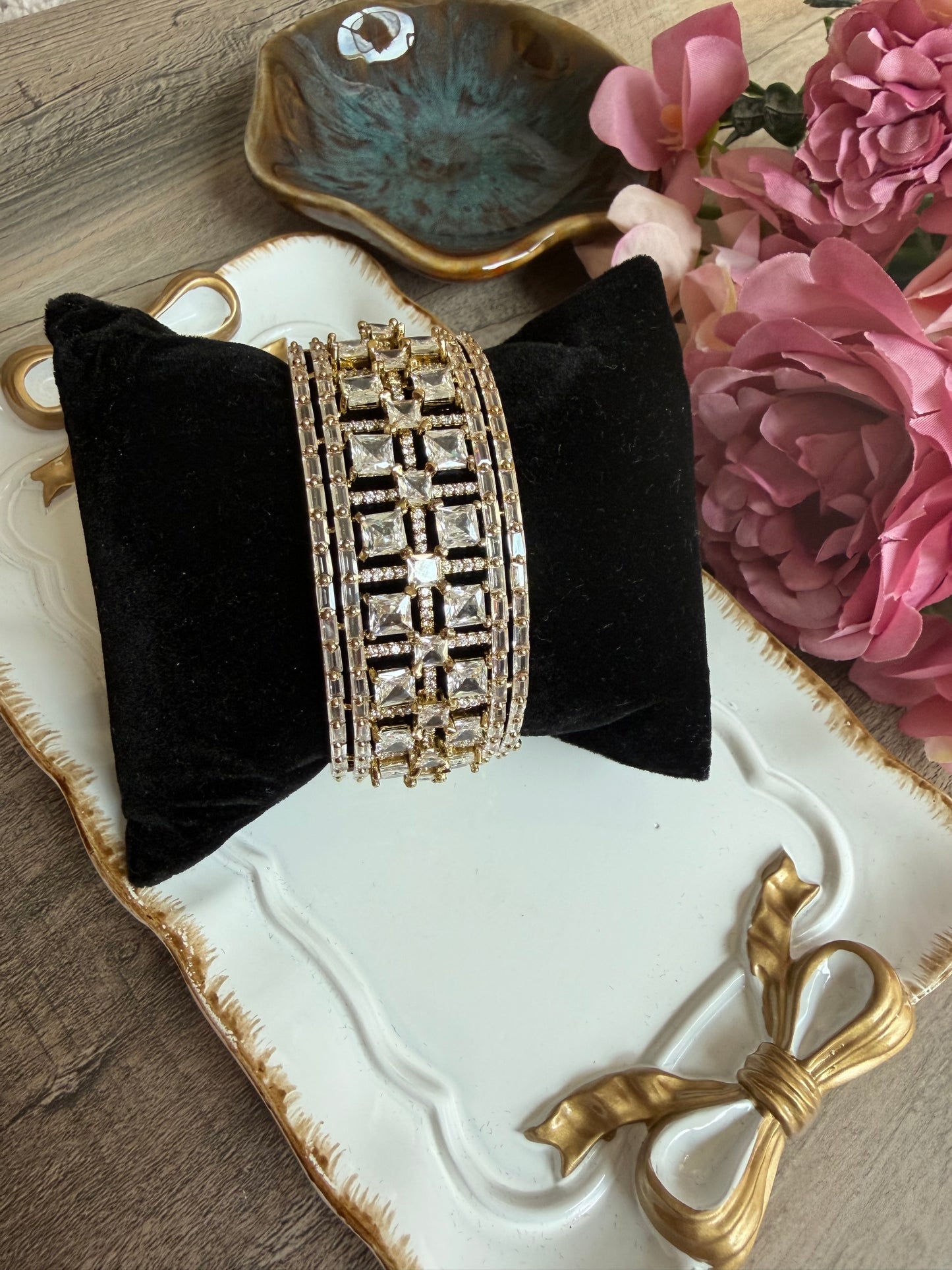 AD BRACELET
