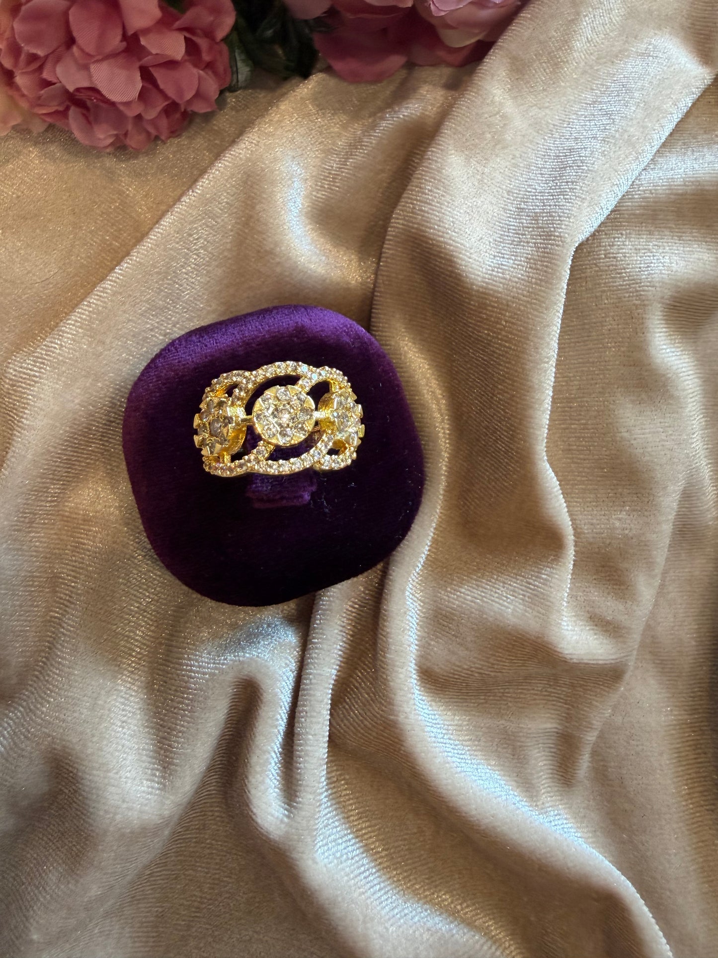 AD RING