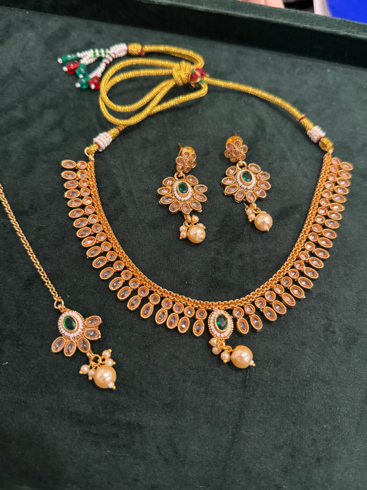 AD NECKLACE