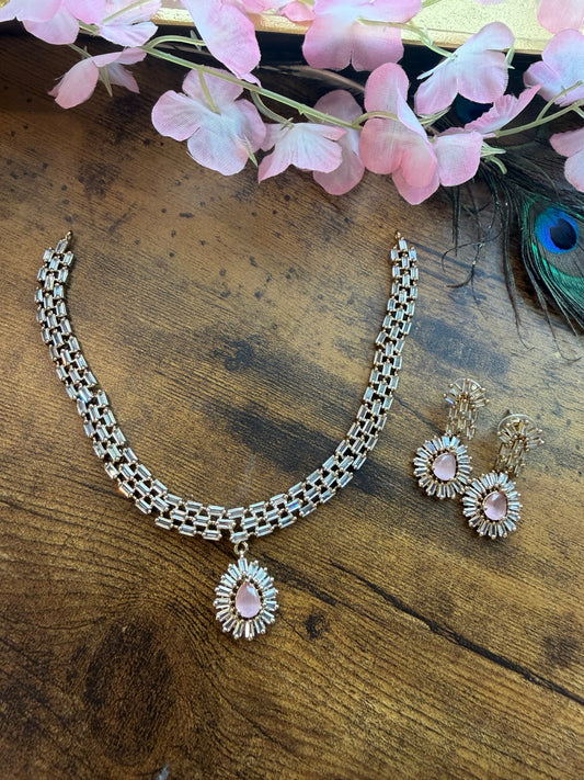 Pink Ad Set