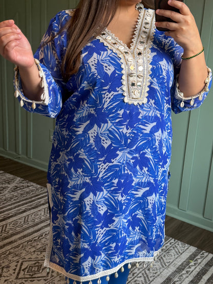 Floral Co ord