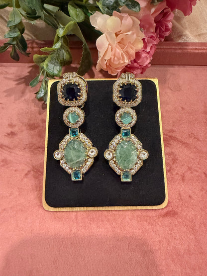 Designer Inspired Earrings