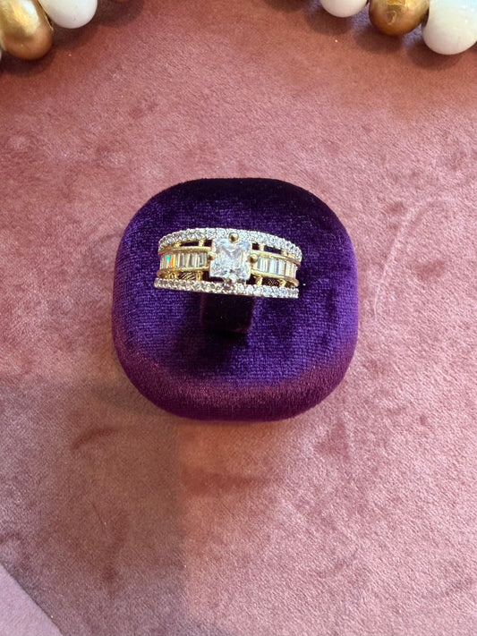 AD RING