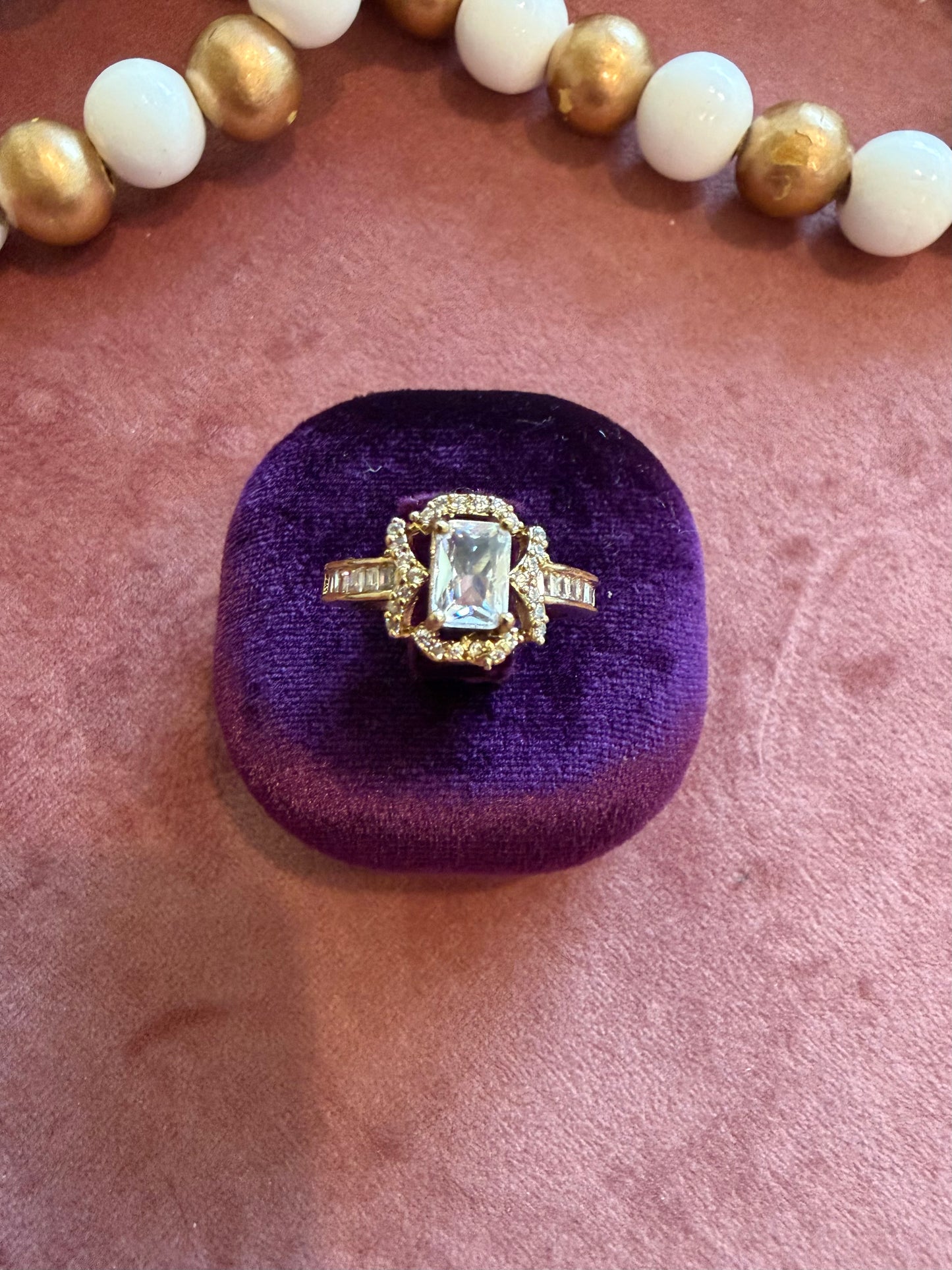 AD RING