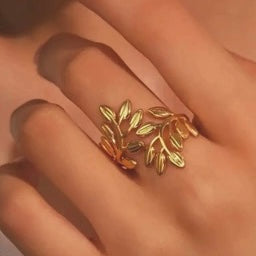 ANTI-TARNISH RINGS