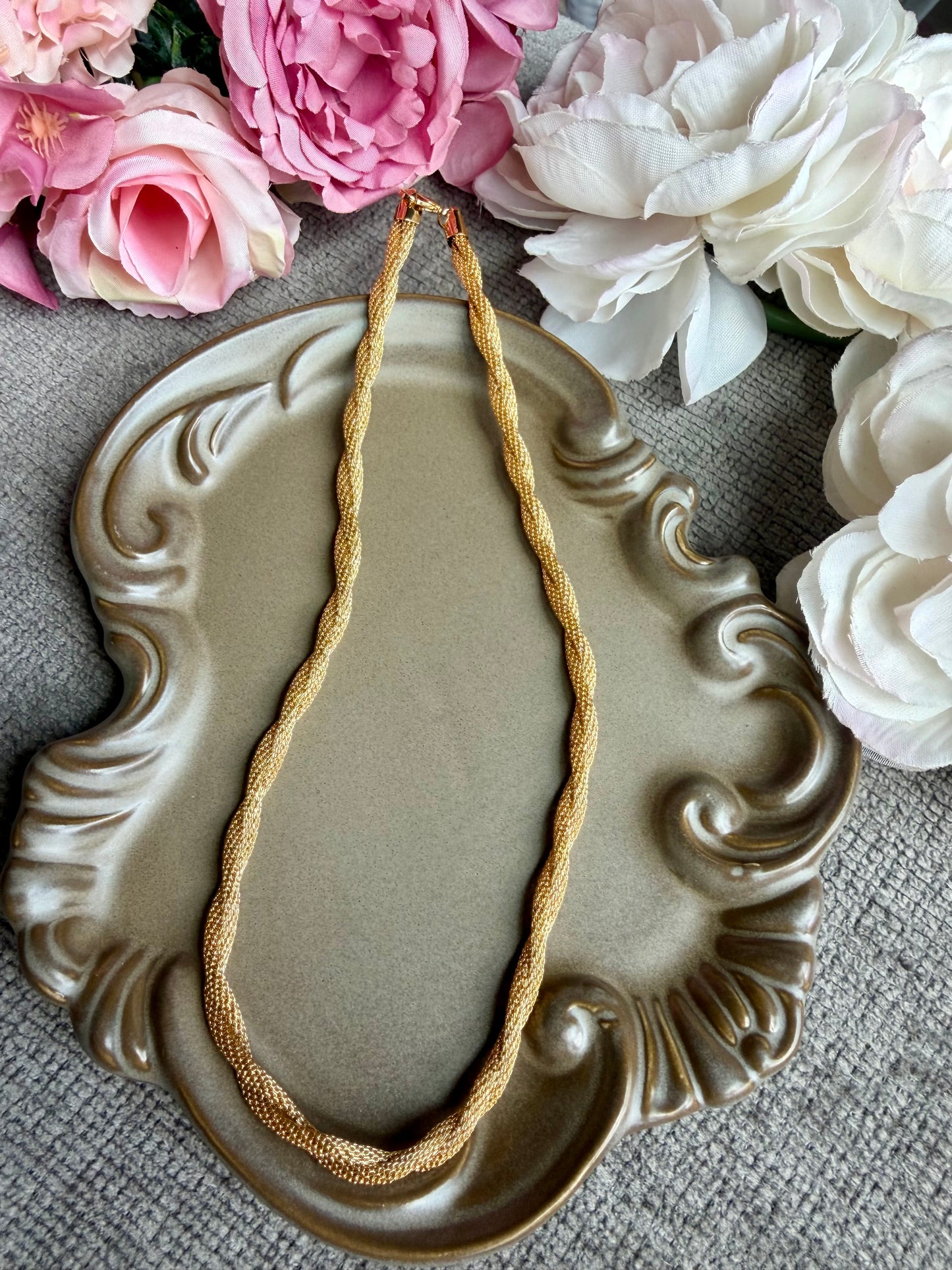 PREMIUM GOLD CHAIN