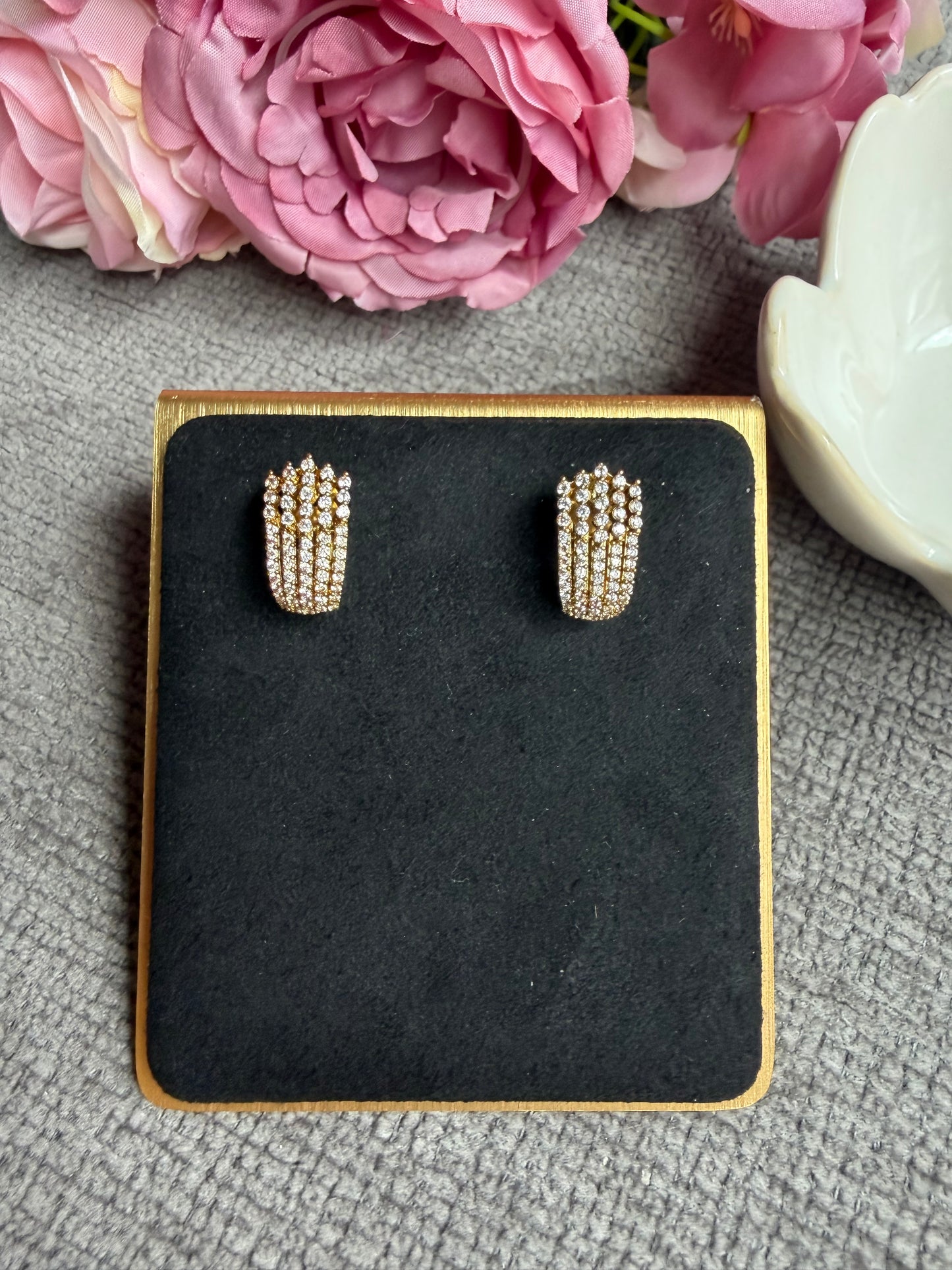 CZ STUDS