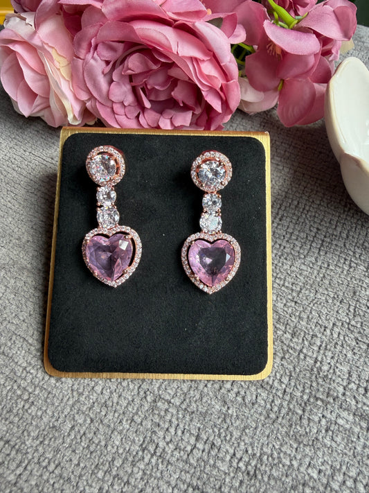 AD EARRINGS