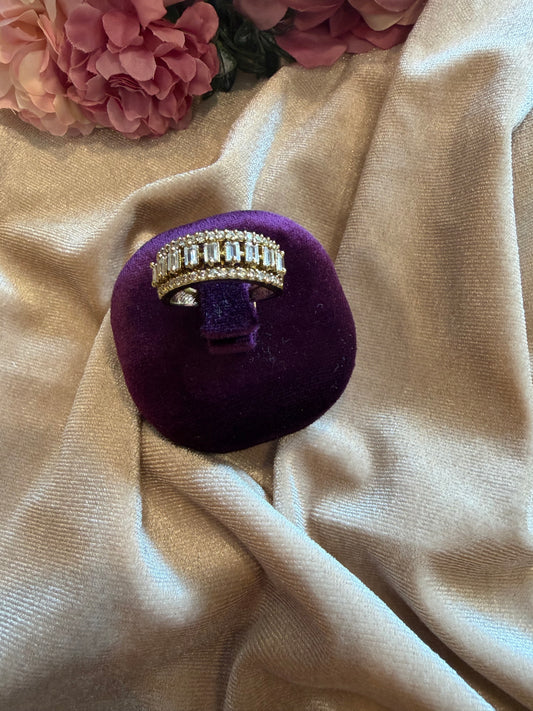 AD RINGS
