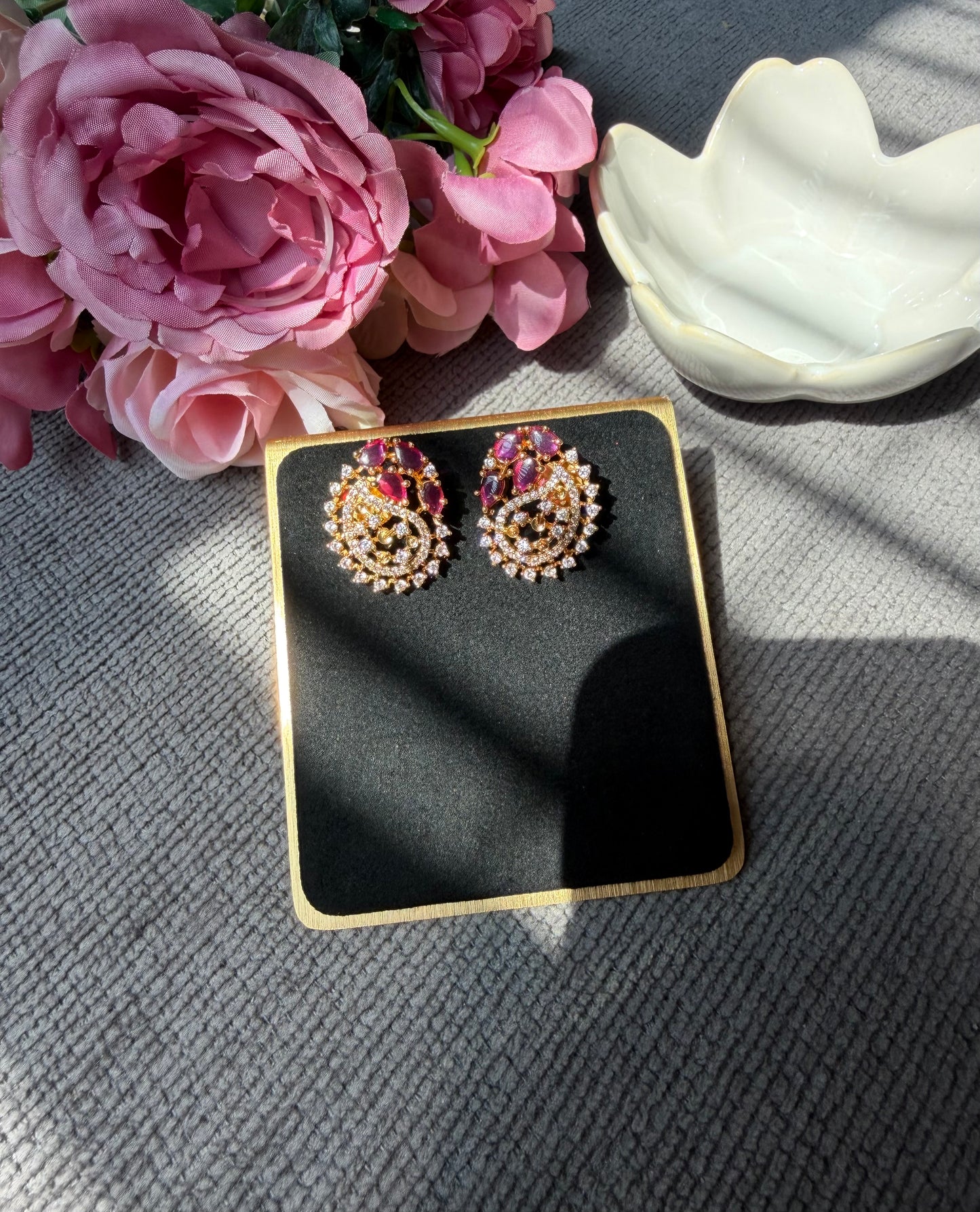 CZ STUDS