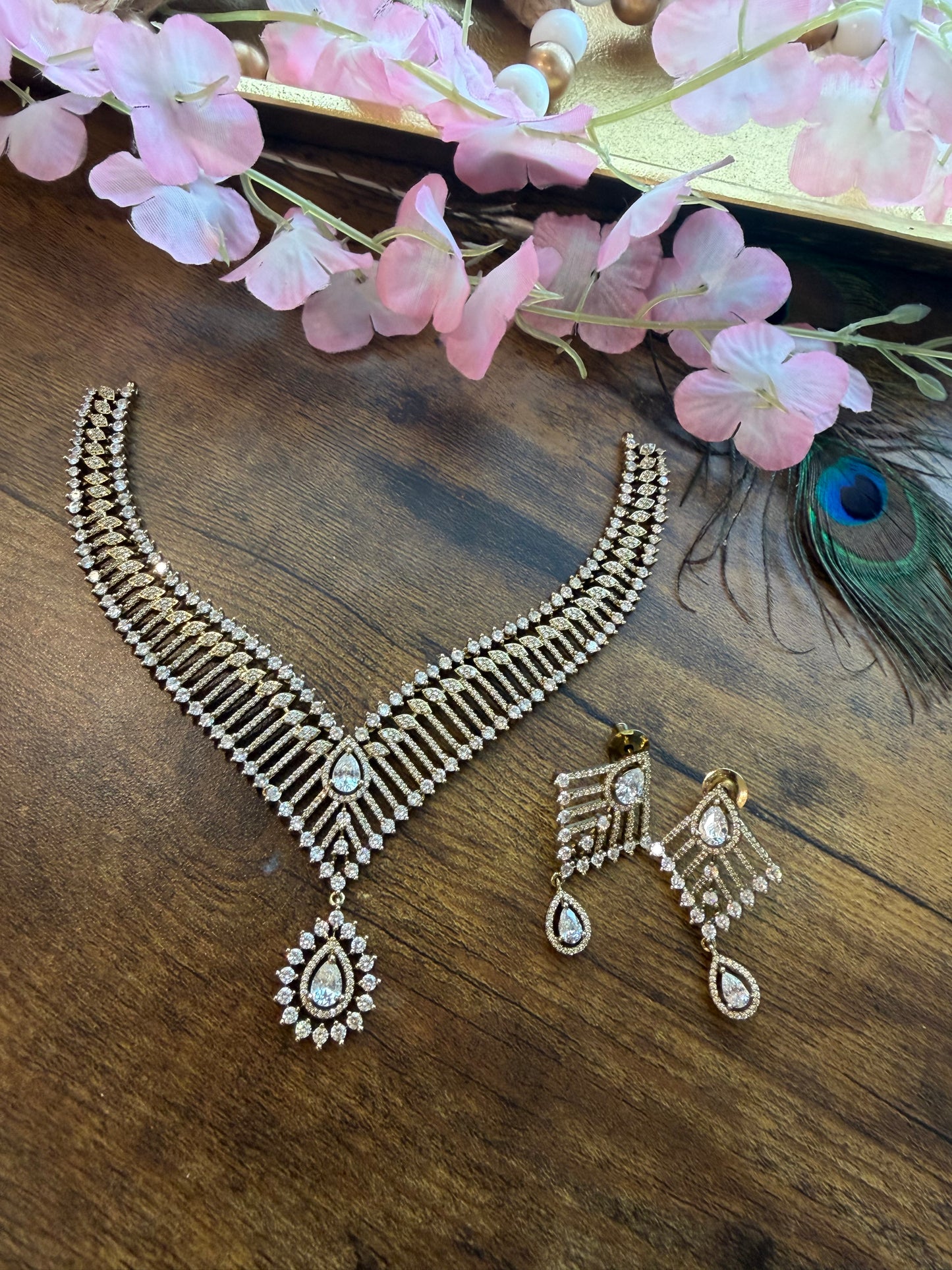 V AD Set