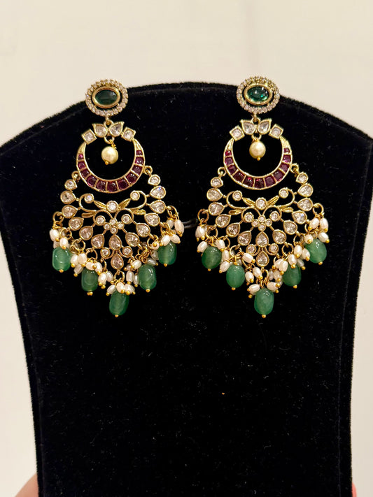 JADAU KUNDAN CHANDBALI