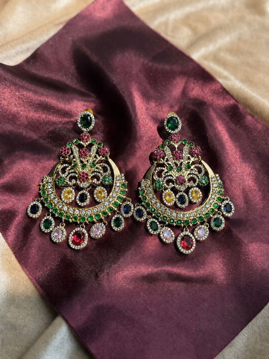 Brand Inspired Earrings