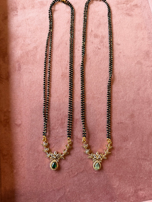 MANGALSUTRA SHORT