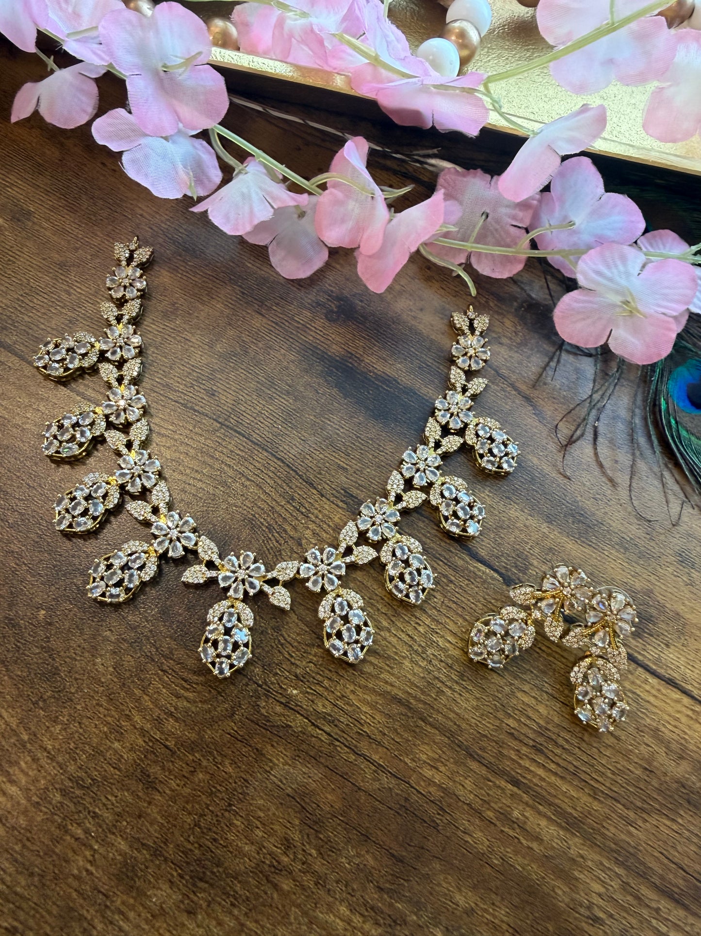 Flower AD Set
