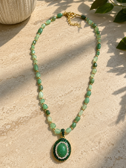 Turkish Natural Stone Chains