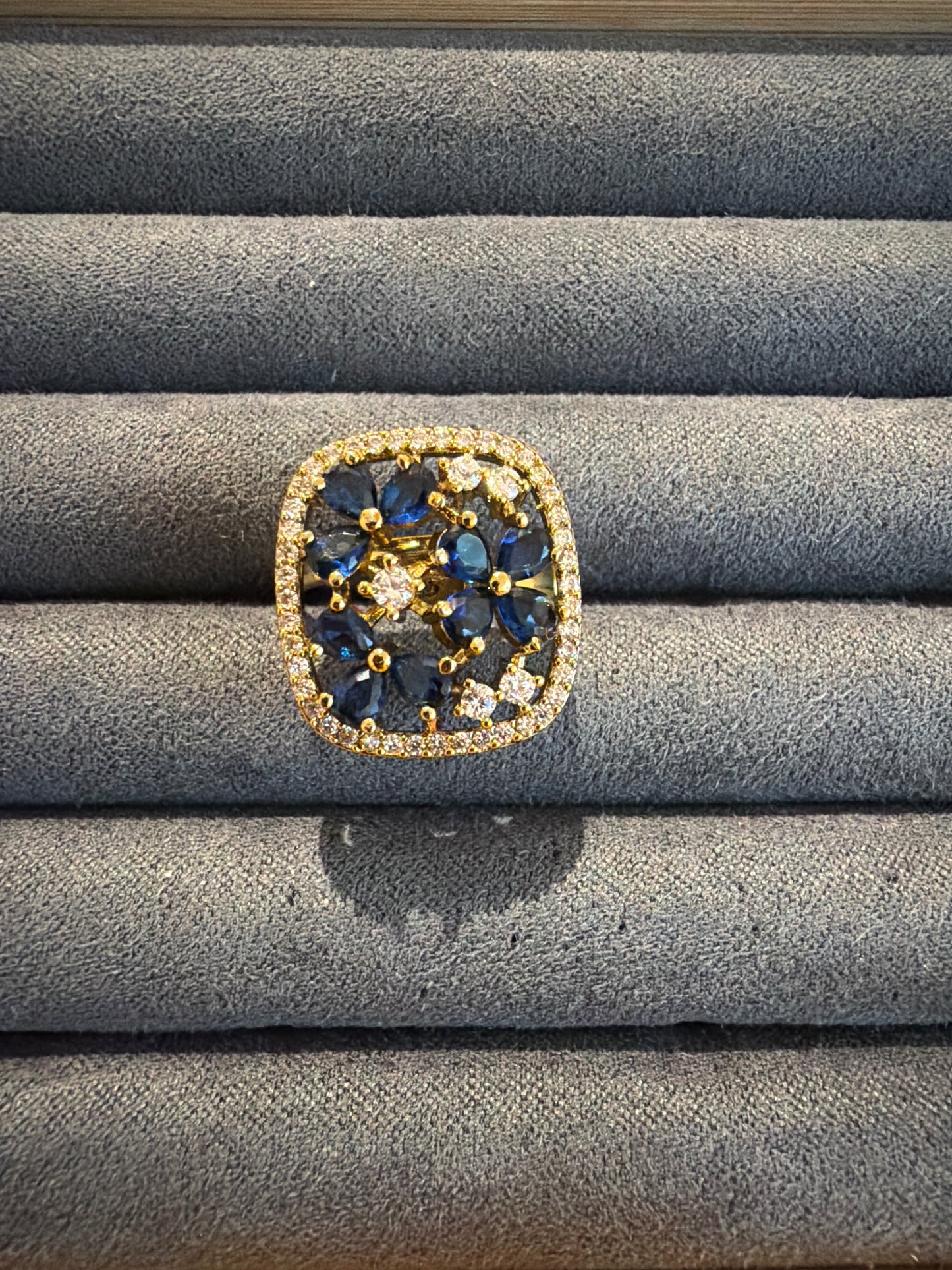 AD RINGS