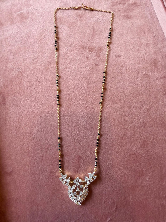 MANGALSUTRA SHORT