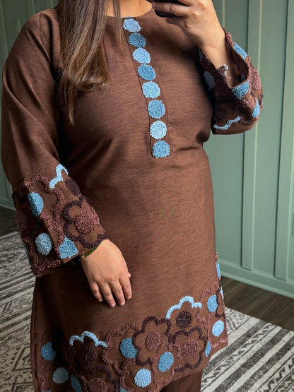 Silk co ord