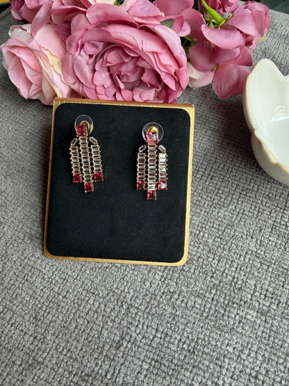 AD EARRINGS