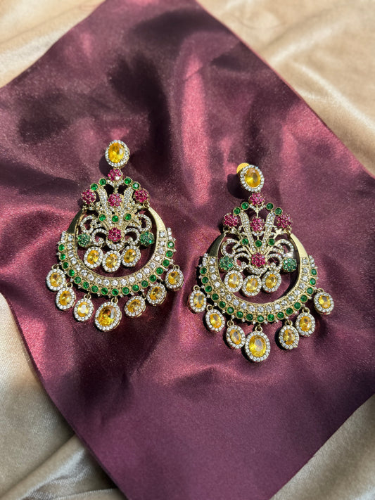 Brand Inspired Earrings