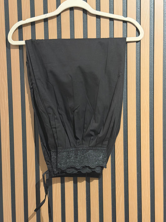 Afghani Cotton Bottom