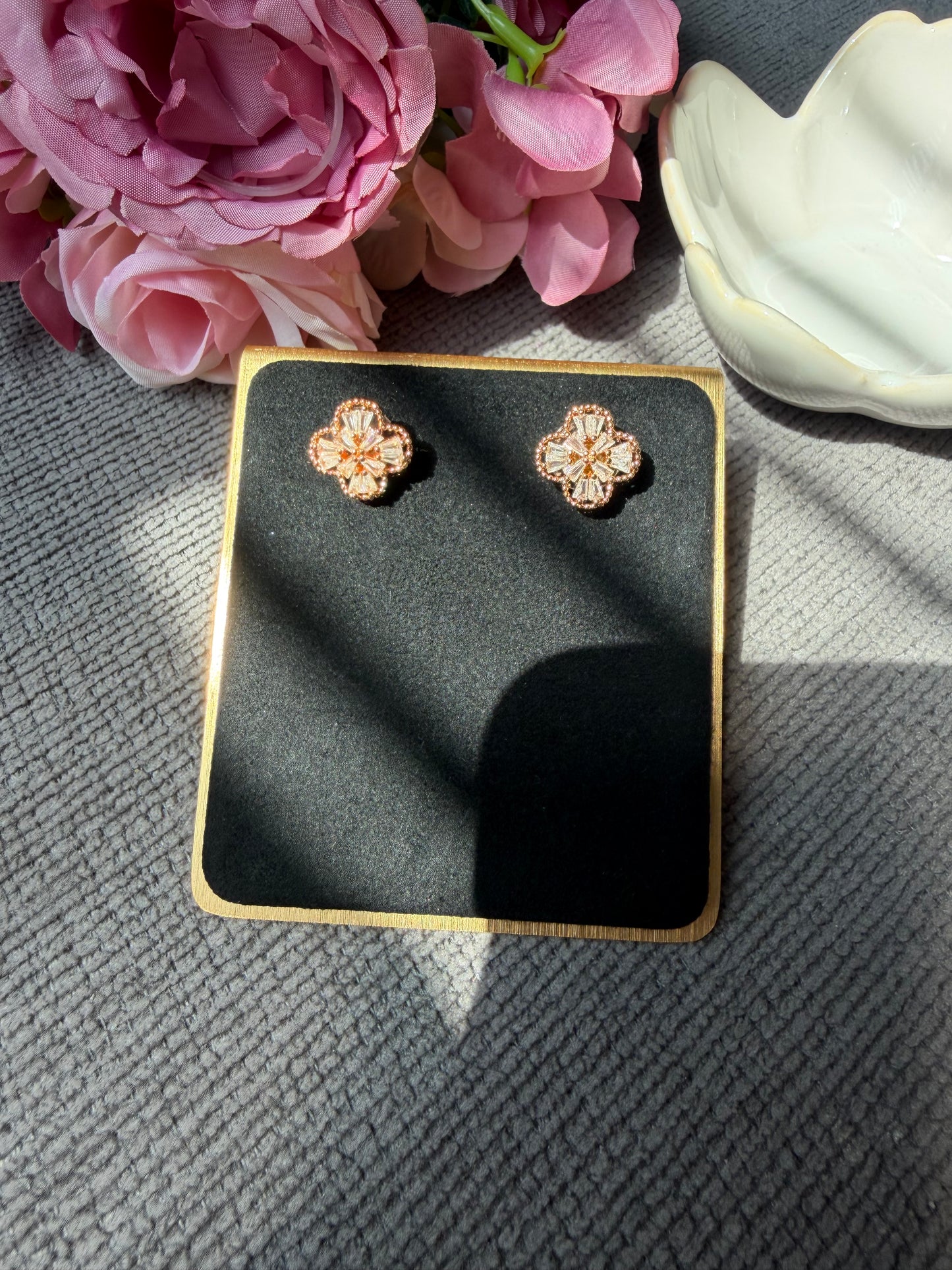 CZ STUDS