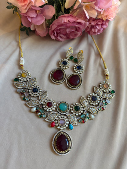Brand Inspired Necklace