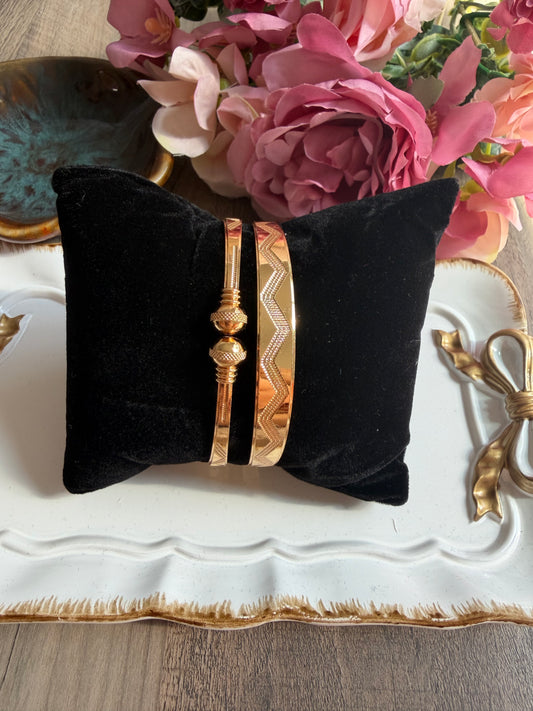 Openable Daily wear Bangle