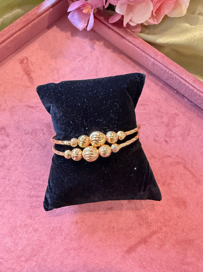 Bangle Adjustable