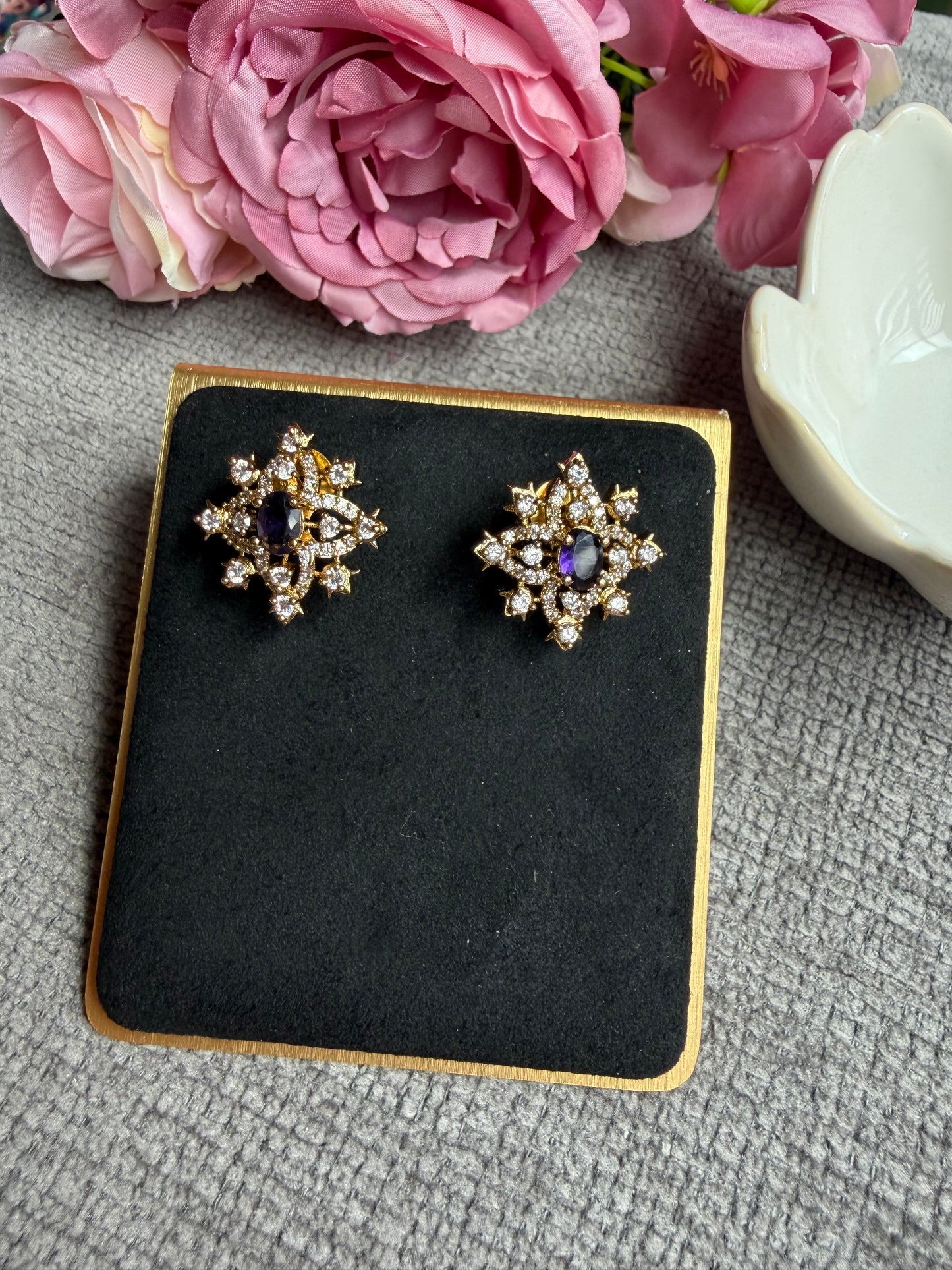 CZ STUDS