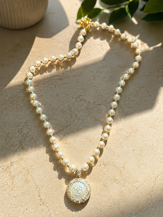 Turkish Natural Stone Chains