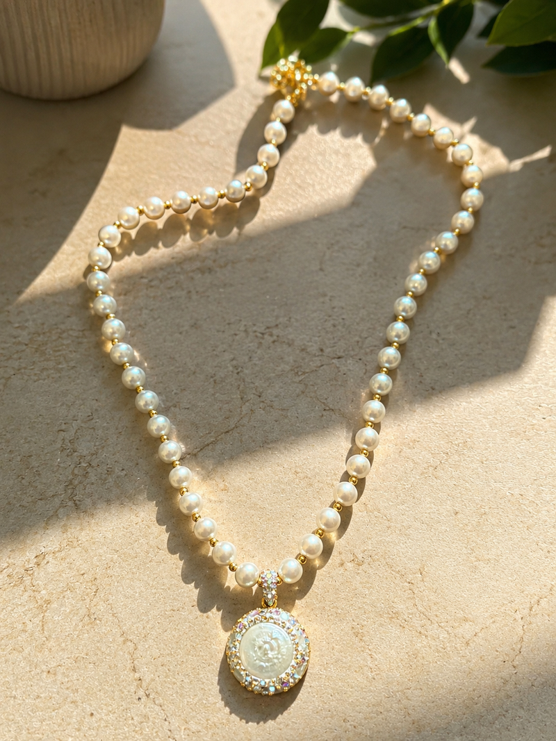 Turkish Natural Stone Chains