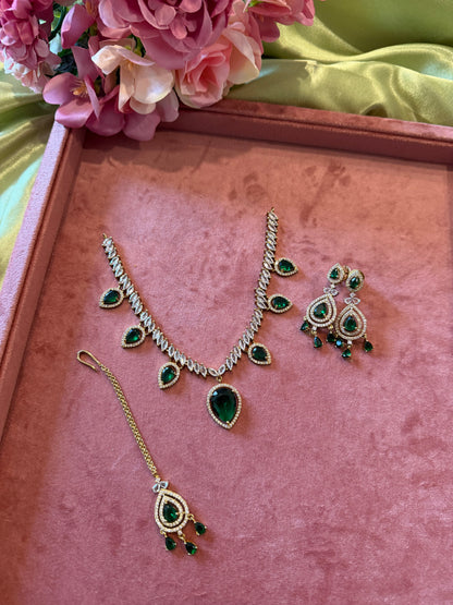 AD Collar Set