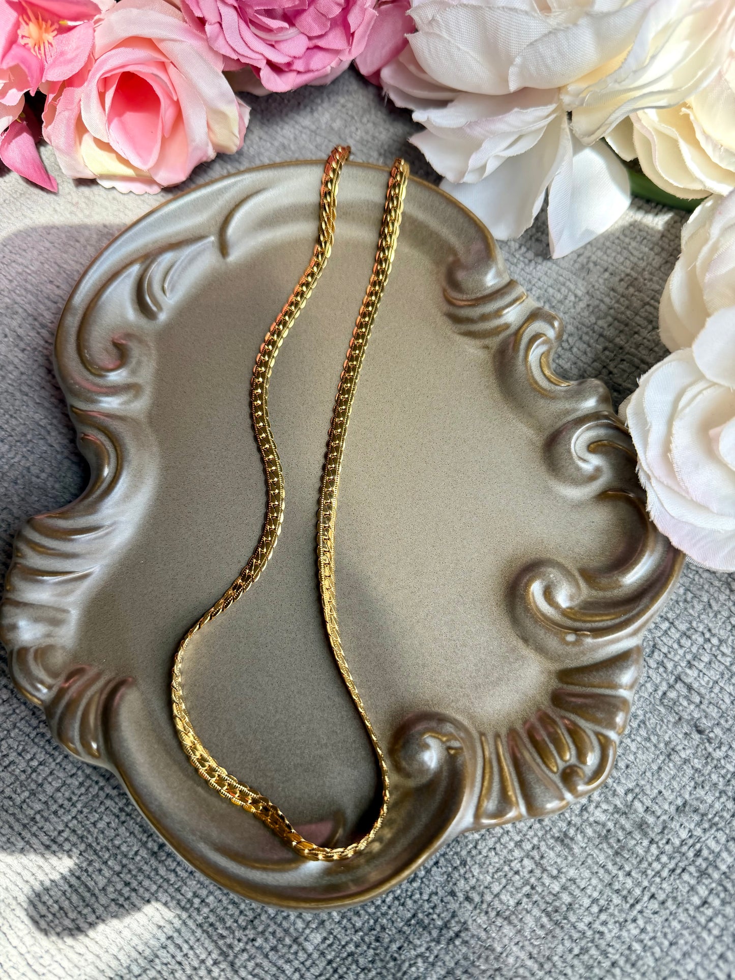 PREMIUM GOLD CHAIN