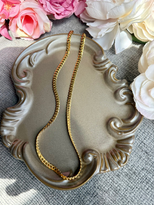PREMIUM GOLD CHAIN