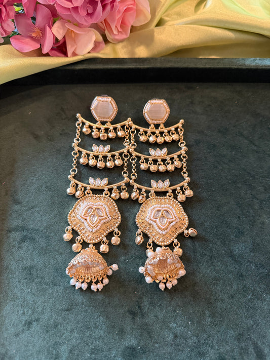 KASHMIRI EARINGS