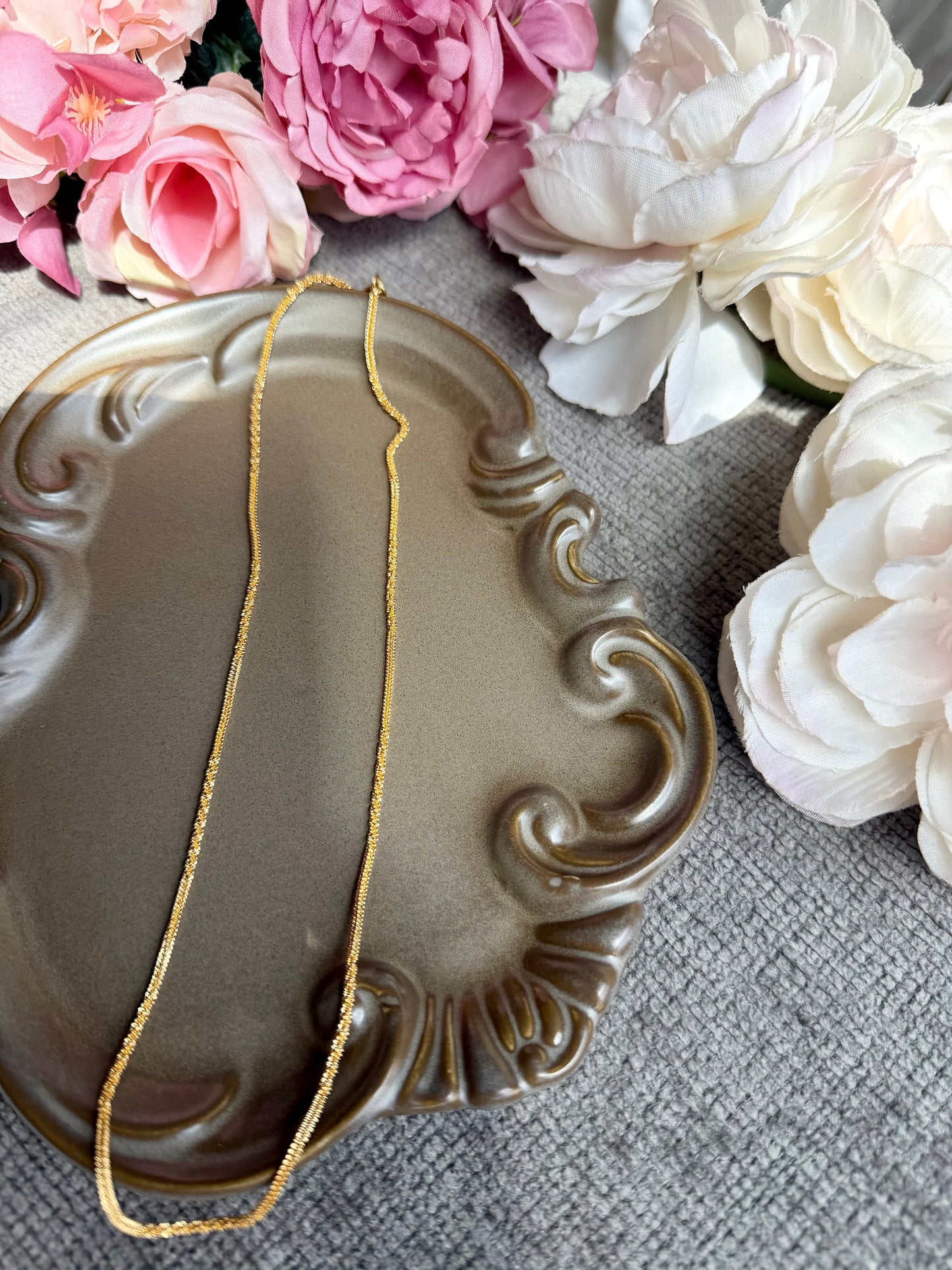 PREMIUM GOLD CHAIN