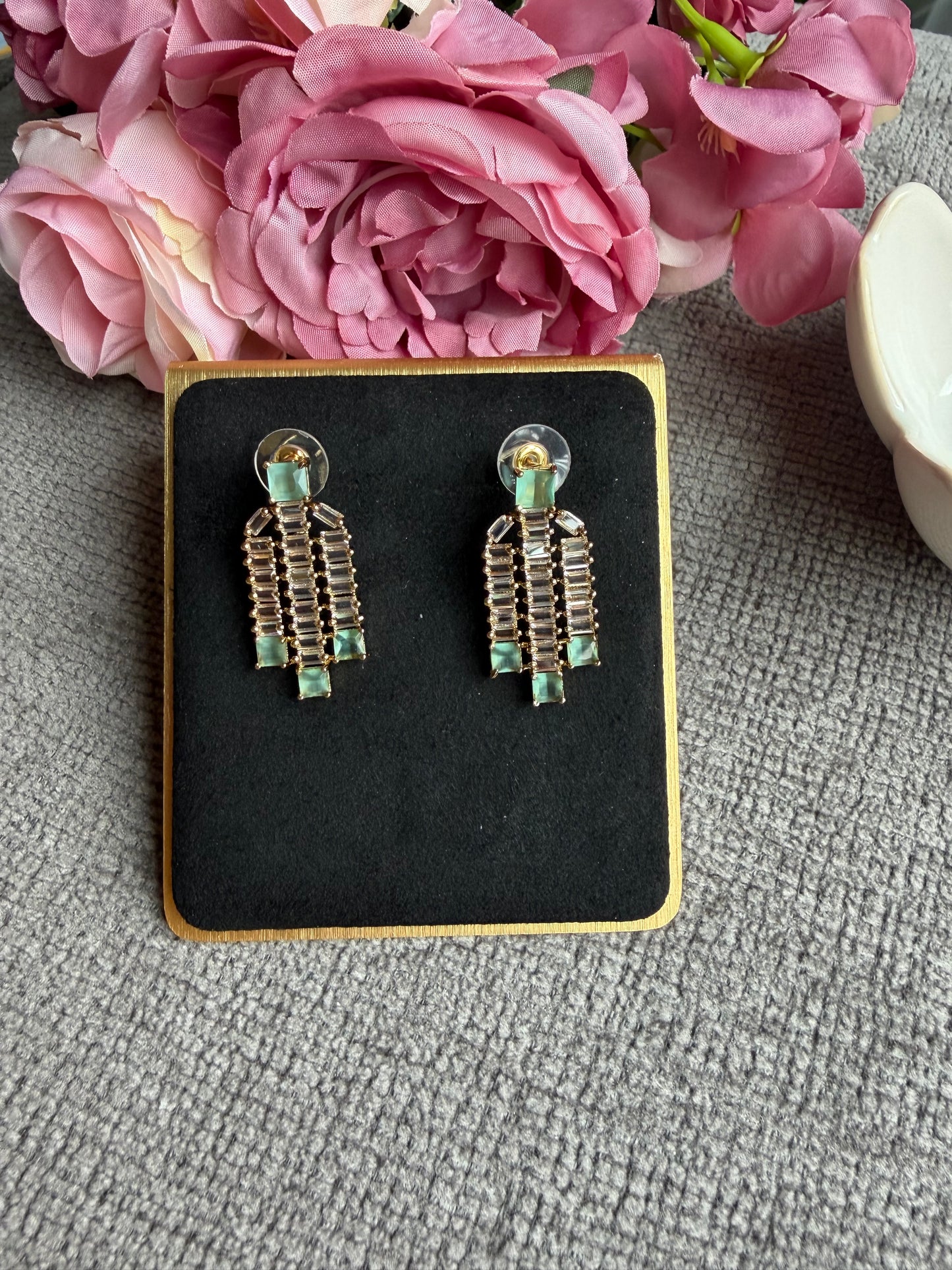 AD EARRINGS