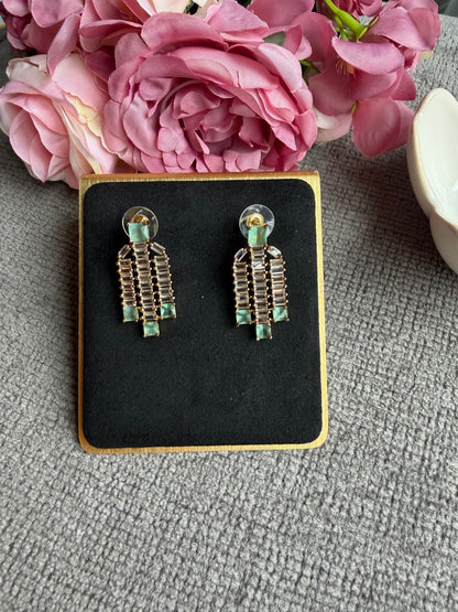 AD EARRINGS